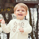 Baby girl (0-2 anni)